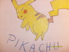 SarahNoname: Kawaii pikachu
